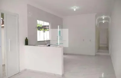 Casa para venda em mogi das cruzes, jardim cambuci, 2 dormitórios, 1 banheiro, 2 vagas