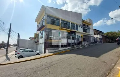 Comercial para locação em mogi das cruzes, jardim universo