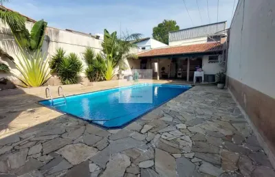 Casa para venda em mogi das cruzes, mogi moderno, 6 dormitórios, 1 suíte, 5 banheiros, 5 vagas