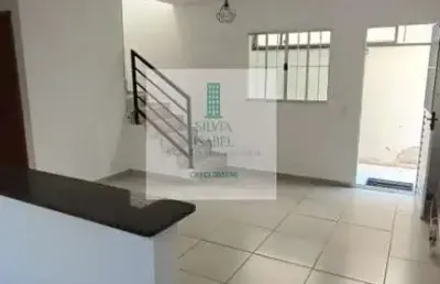 Casa em condomínio para venda em mogi das cruzes, jardim são pedro, 2 dormitórios, 2 banheiros, 1 vaga