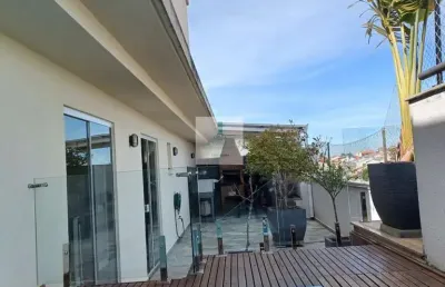 Apartamento para venda em mogi das cruzes, vila oliveira, 3 dormitórios, 1 suíte, 3 banheiros, 3 vagas