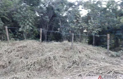 Terreno à venda de 590 m² no jardim paulista em atibaia/sp - te1709