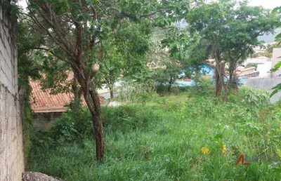 Terreno à venda de 280 m² no jardim paulista em atibaia/sp - te1497