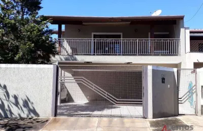 Casa com 3 quartos, 230 m², à venda na vila loanda em atibaia/sp - ca0054 - atibaia/sp