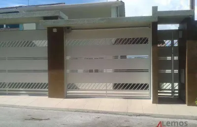 Casa com 4 quartos, 300 m², à venda no vila giglio em atibaia/sp - ca0083