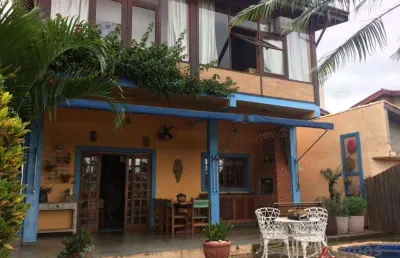 Casa com 3 dormitórios à venda de 245 m² no loanda em atibaia/sp - ca3358