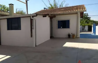 Galpão à venda e locação de 250 m² no caetetuba em atibaia/sp - ga0089