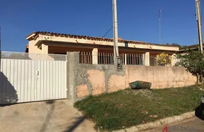 Casa com 2 dormitórios à venda, no bairro jardim dos pinheiros - atibaia/sp - ca0262