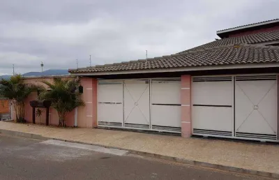 Casa com 3 dormitórios à venda de 320 m² no jardim real em bom jesus dos perdões/sp - ca2103