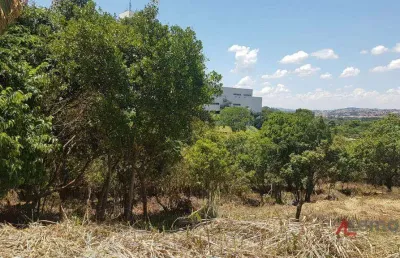 Terreno à venda, 257 m² por r$ 70.000 - jardim santo antônio - atibaia/sp - te1181