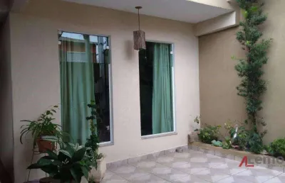 Casa com 4 dormitórios à venda de 198 m² no bairro  nova atibaia em  atibaia/sp - ca4052