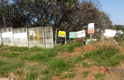 Terreno à venda de 705 m² no jardim paulista em atibaia/sp - te0367