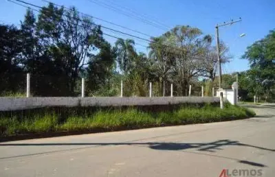 Terreno à venda de 50000 m² no guaxinduva em atibaia/sp - te0086