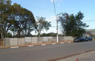 Terreno à venda de 5900 m² no jardim imperial em atibaia/sp - te0827