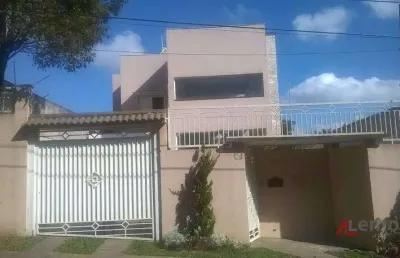 Casa com 3 dormitórios à venda de 290 m² no jardim dos pinheiros em atibaia/sp - ca1946
