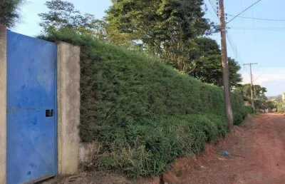 Terreno à venda de 2000 m² no jardim estância brasil em atibaia/sp - te1238