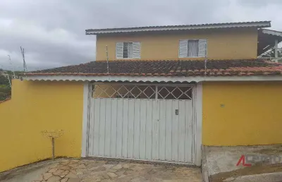 Casa com 3 dormitórios à venda, 227 m² por no bairro vila olga - atibaia/sp - ca2995