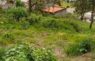 Terreno à venda de 390 m² no jardim paulista em atibaia/sp- te0680
