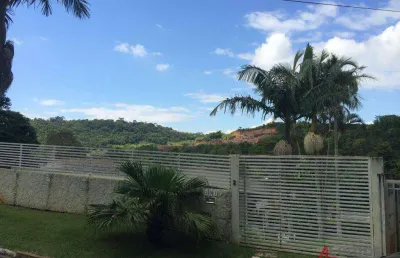 Casa com 3 dormitórios à venda de 400 m² no condomínio flamboyant em atibaia/sp - ca0323