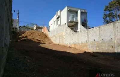Terreno à venda de 470 m² no jardim paulista em atibaia/sp - te1570