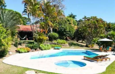 Casa com 5 dormitórios à venda, na vila santista em atibaia/sp - ca0826