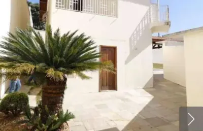 Casa com 3 dormitórios à venda, no jardim do lago em atibaia/sp - ca1196