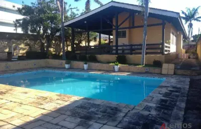 Casa com 3 dormitórios à venda de 337 m² na vila giglio em atibaia/sp - ca3898