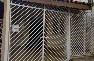 Casa com 2 dormitórios à venda de 84 m² no jardim alvinópolis em atibaia/sp - ca2667