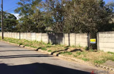 Terreno residencial à venda, jardim maristela, atibaia - te0776.