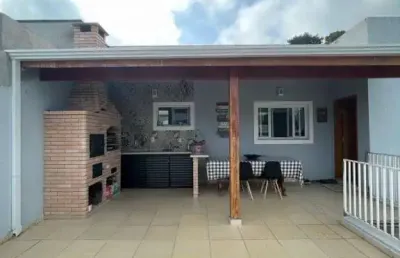 Casa com 3 dormitórios à venda, no jardim das flores - atibaia/sp - ca1390