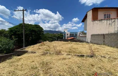 Terreno à venda de 430 m² no bairro jardim do lago em atibaia/sp - te0580