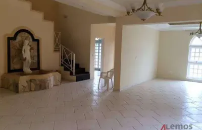 Casa residencial à venda, no condomínio parque das garças ii, atibaia - ca1430
