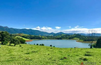 Terreno à venda na Estrada Municipal Manoel Garcia Banhos, 10, Da Lagoa, Joanópolis