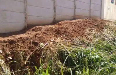 Terreno à venda de 217 m² no jardim imperial em atibaia/sp - te0505