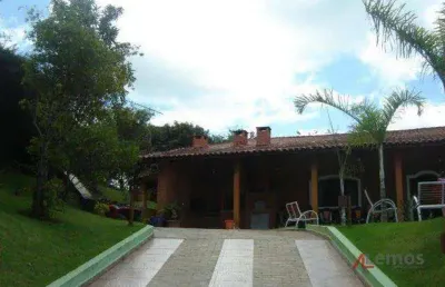 Casa com 6 dormitórios à venda de 1000 m² no condomínio estância parque de atibaia em atibaia/sp - ca0169