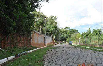 Terreno à venda de 1374 m² no portal dos nobres em atibaia/sp - te0735