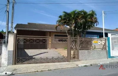 Casa com 3 dormitórios à venda de 200 m² no jardim alvinópolis em atibaia/sp - ca2939