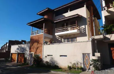 Casa com 3 quartos, 320 m², à venda no jardim das flores em atibaia/sp - ca2133