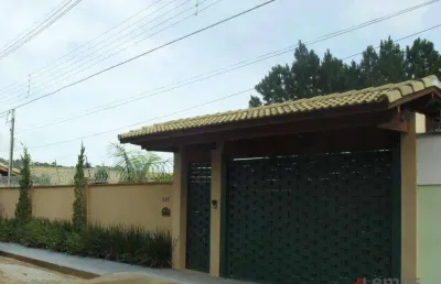 Casa com 4 dormitórios à venda, 1000 m² no jardim estância brasil em atibaia/sp - ca2139
