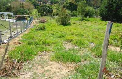 Terreno à venda de 513 m² no chácaras interlagos em atibaia/sp - te0266