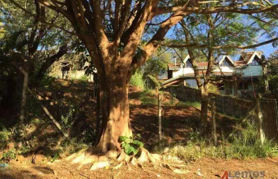 Terreno à venda de 390 m² no bairro jardim paulista - atibaia/sp - te1784