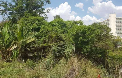 Terreno residencial à venda, jardim santo antônio, atibaia.