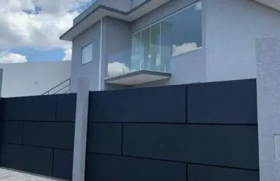 Casa com 3 dormitórios à venda no jardim paulista em atibaia/sp - ca2289