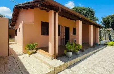 Casa com 2 dormitórios à venda, no bairro caetetuba em atibaia/sp - ca2379