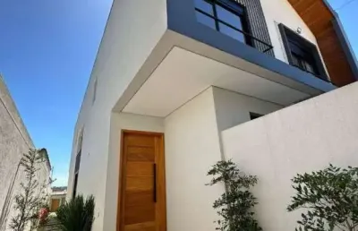 Casa com 2 suítes à venda no bairro jardim dos pinheiros - atibaia/sp - ca2387