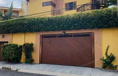 Casa com 3 dormitórios à venda, no jardim itaperi - atibaia/sp - ca2437