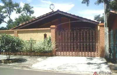 Casa com 4 quartos, 230 m², à venda no jardim do lago em atibaia/sp - ca2496