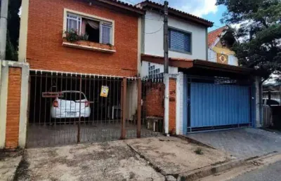 Casa com 2 dormitórios à venda de 127 m² no jardim alvinópolis em atibaia/sp - ca1329