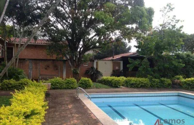 Casa com 4 dormitórios, sendo 2 suítes à venda, 600 m² no bairro vila giglio - atibaia/sp - ca2558