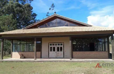 Casa comercial com 1 sala à venda na Rua dos Pires, 4800, Bairro dos Pires, Atibaia